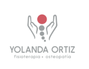 Logo yolanda ortiz