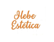 Logo hebe estetica