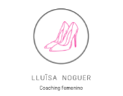 Logo Lluïsa Noguer